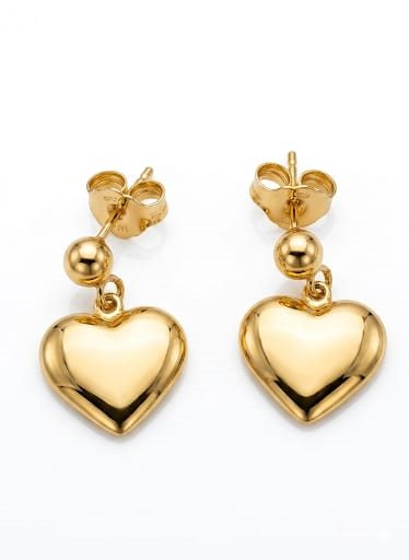 Earrings Marcello Pane Woman in Silver ORCR015 - ORCR015
